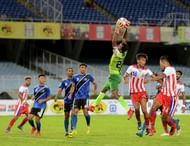 ATK forwards lacked the spark in their game